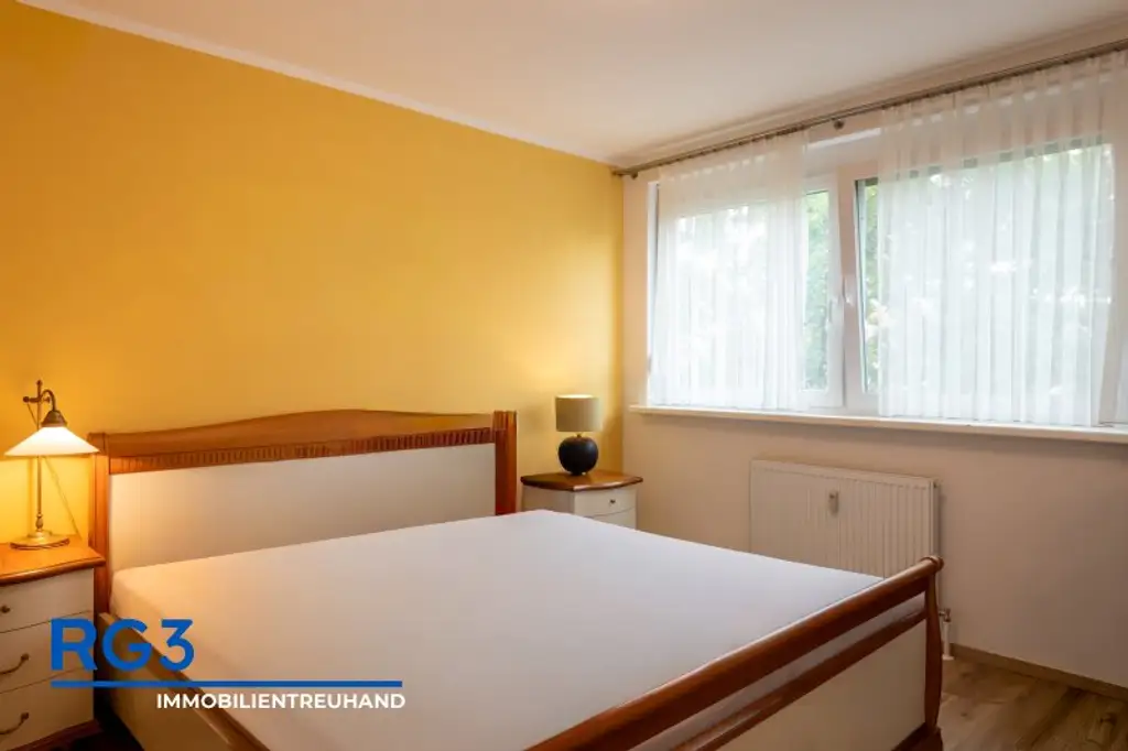 Traumhafte Maisonette in Gumpoldskirchen: 4 Zimmer & Loggia