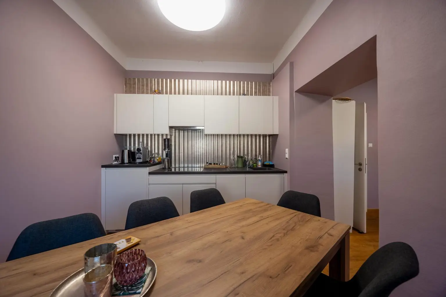 Büro 1. Stock