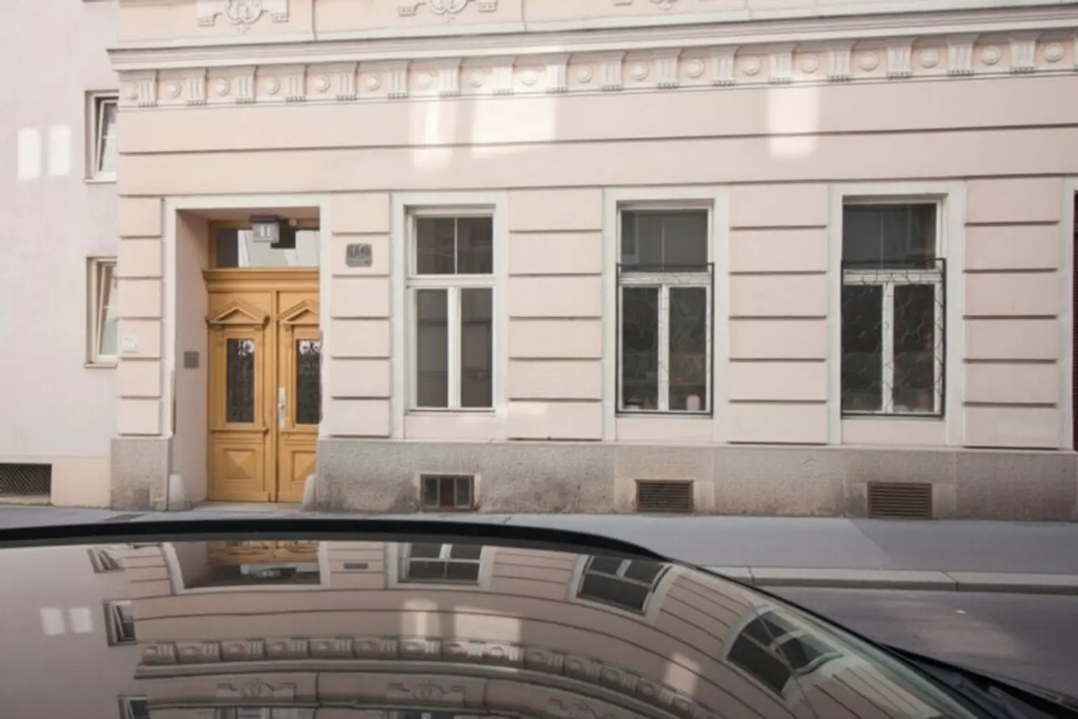 KLEIN ABER OHO | raumoptimierte Kleinwohnung mit viel Potential | TOP Lage | ruhige Einbahnseitenstraße