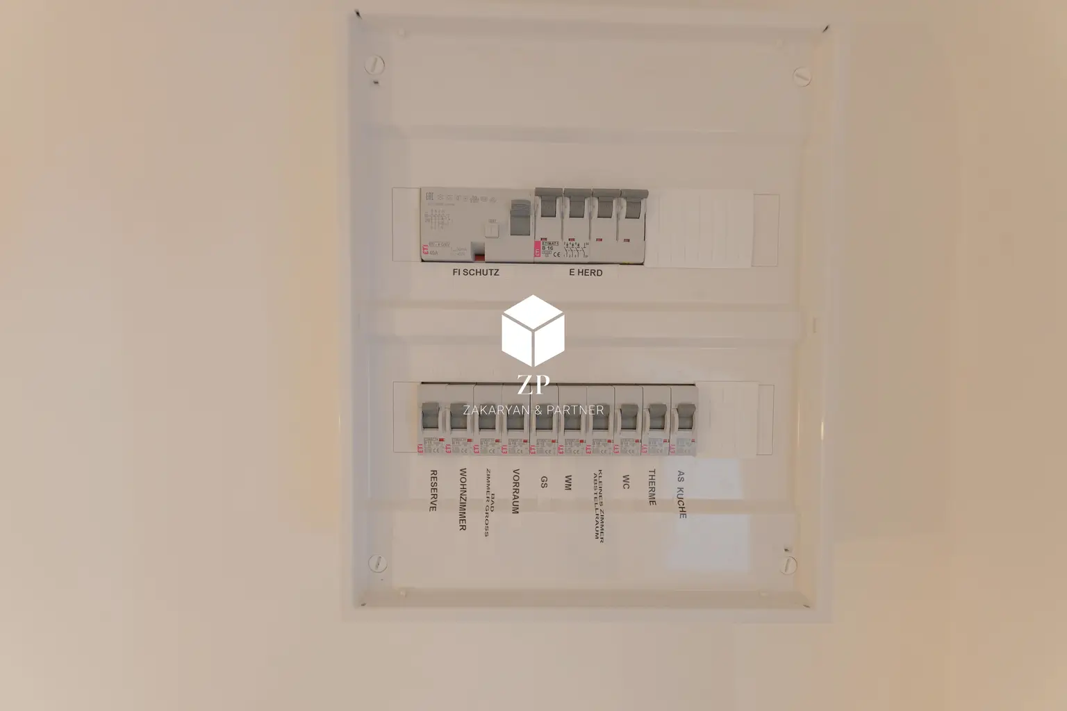 Elektrokasten