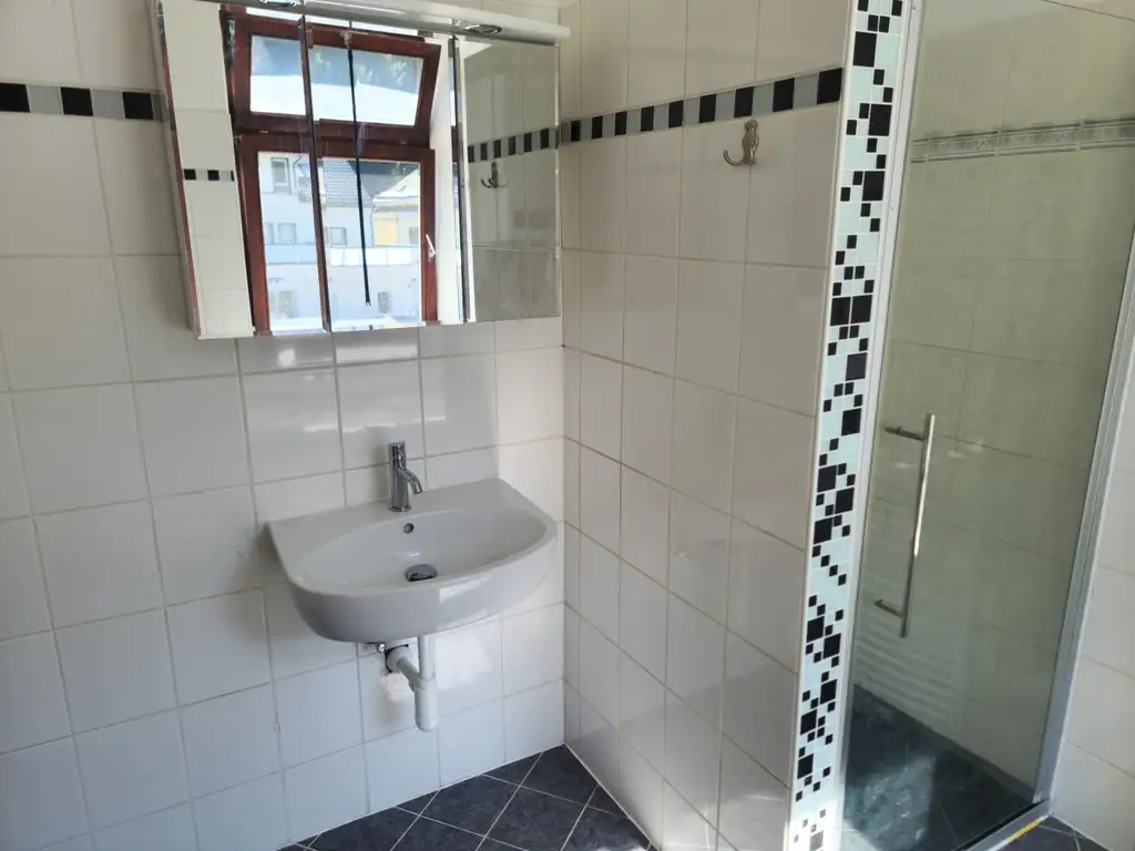 Mietwohnung in Lilienfeld – 4 Zimmer, ca. 85 m²