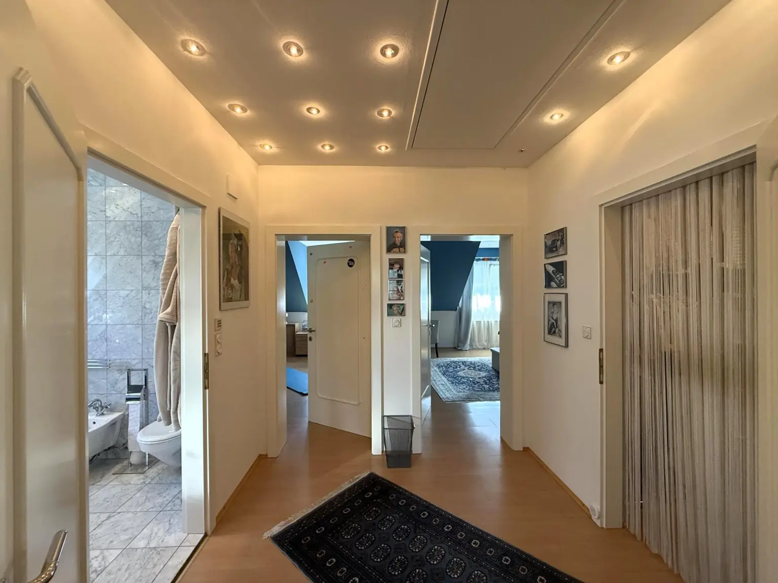 Exklusive Doppelhaushälfte in Massivbauweise in Enzesfeld // Exclusive semi-detached house in solid construction in Enzesfeld //