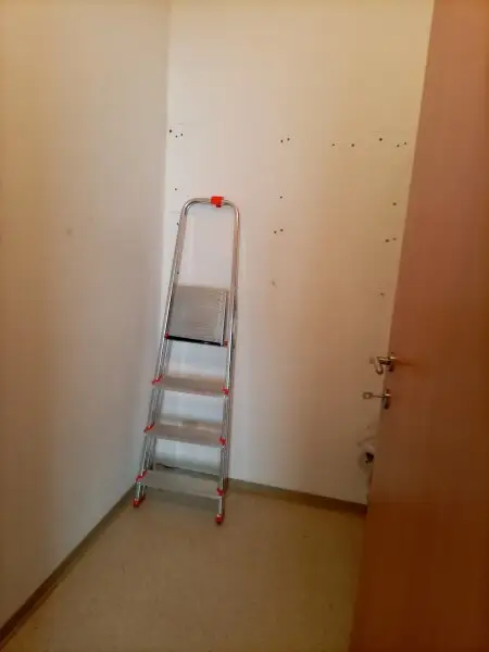Wohnung am Gmünder Schubertplatz