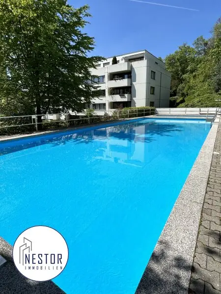 Wohnung - NESTOR Immobilien