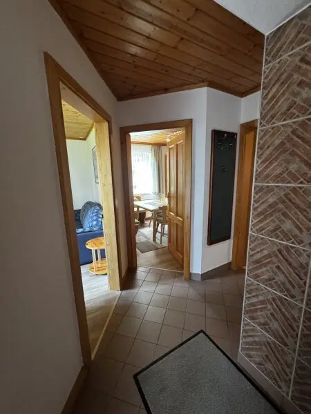 TRAUMLAGE ! FERIENIMMOBILIE -  Zweitwohnsitz!!  Apartments direkt an der Skipiste – Hochrindl