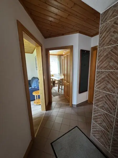TRAUMLAGE ! FERIENIMMOBILIE -  Zweitwohnsitz!!  Apartments direkt an der Skipiste – Hochrindl