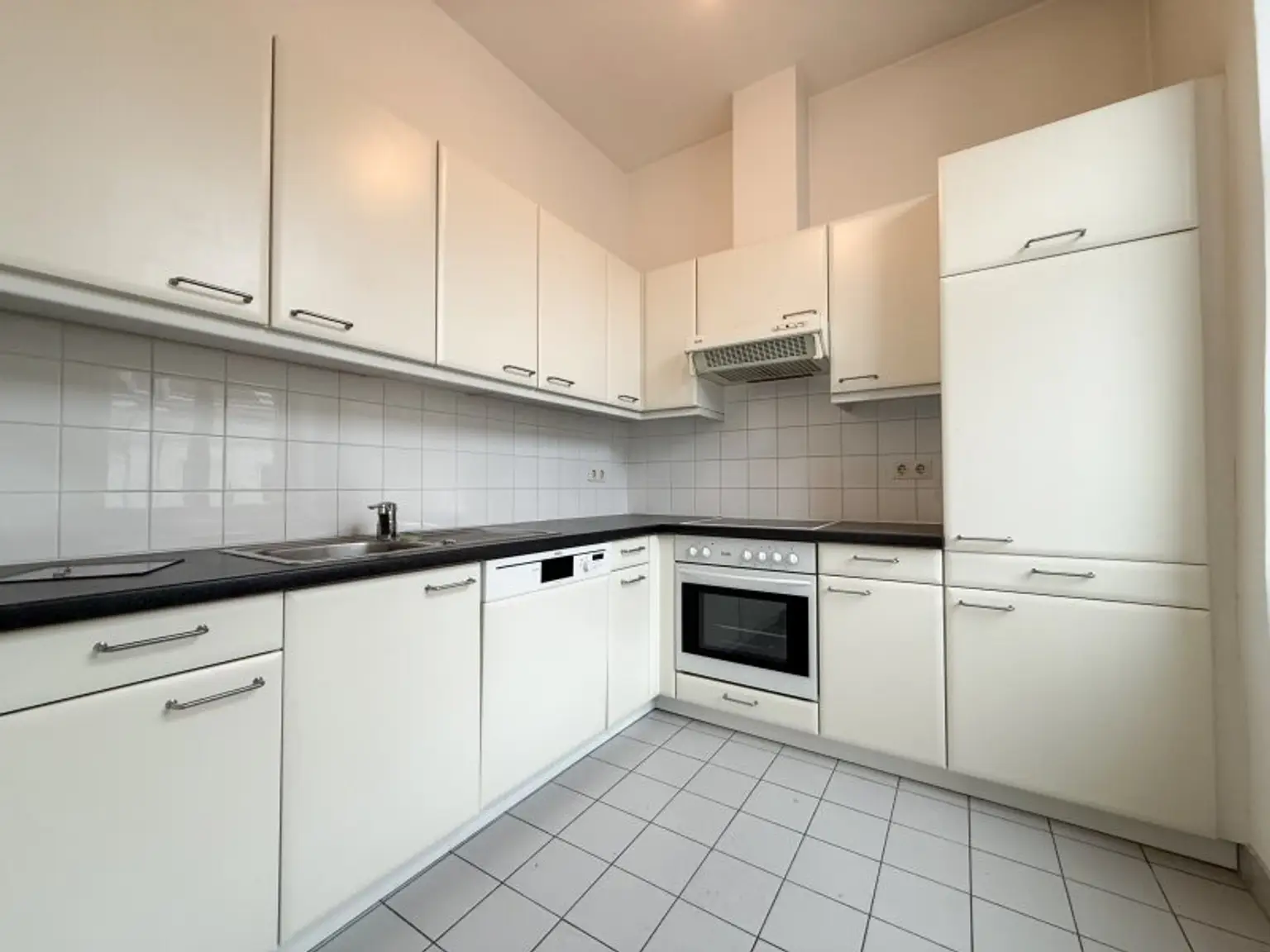 2-Zimmerwohnung in 1180 Wien mit Lift zu vermieten | 5 min Fußweg zur U6 Station Michelbeuern AKH