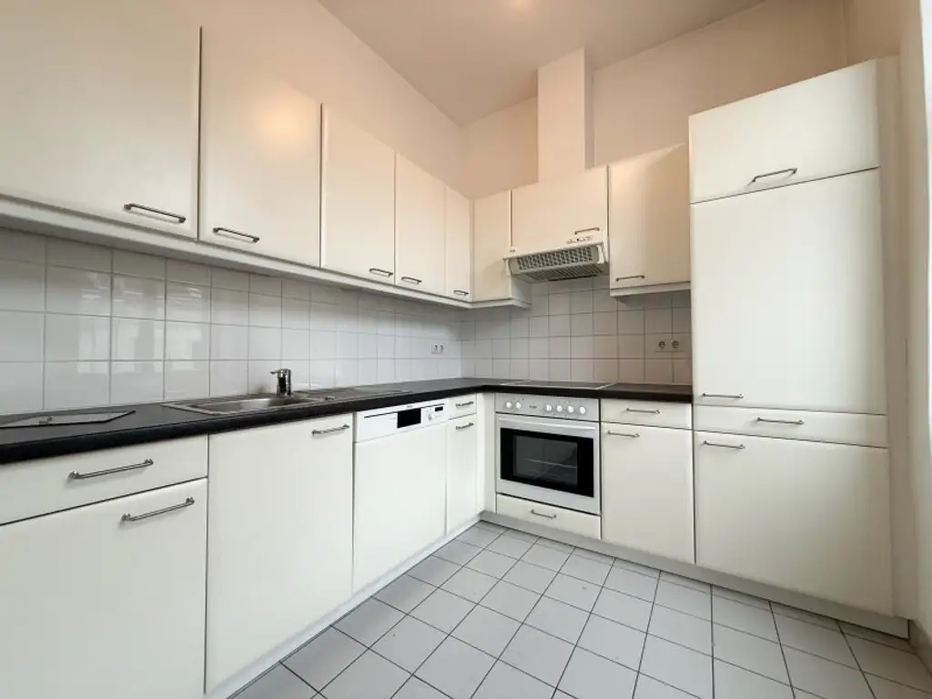 2-Zimmerwohnung in 1180 Wien mit Lift zu vermieten | 5 min Fußweg zur U6 Station Michelbeuern AKH