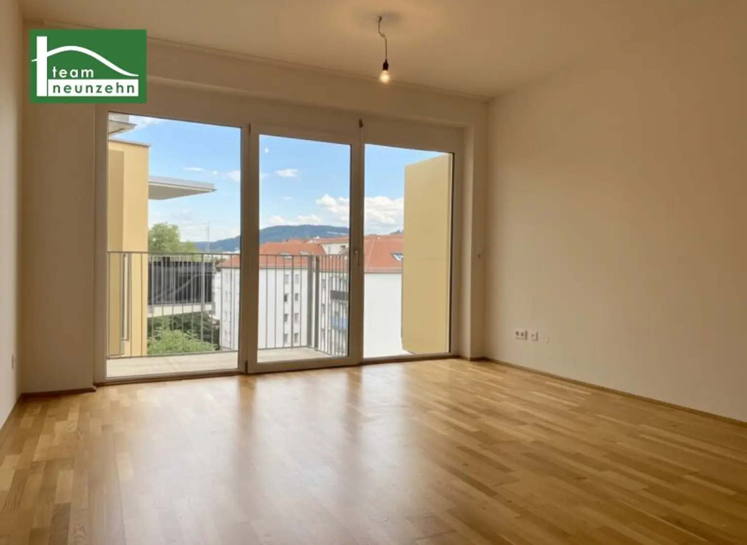 Ihr Rückzugsort in der Stadt – Ungergasse 39 - JETZT ANFRAGEN