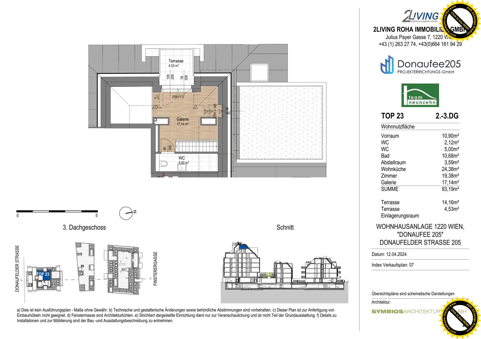 Diese Wohnung ist mehr als ein Zuhause – sie ist eine einmalige Chance für Ihr Leben.