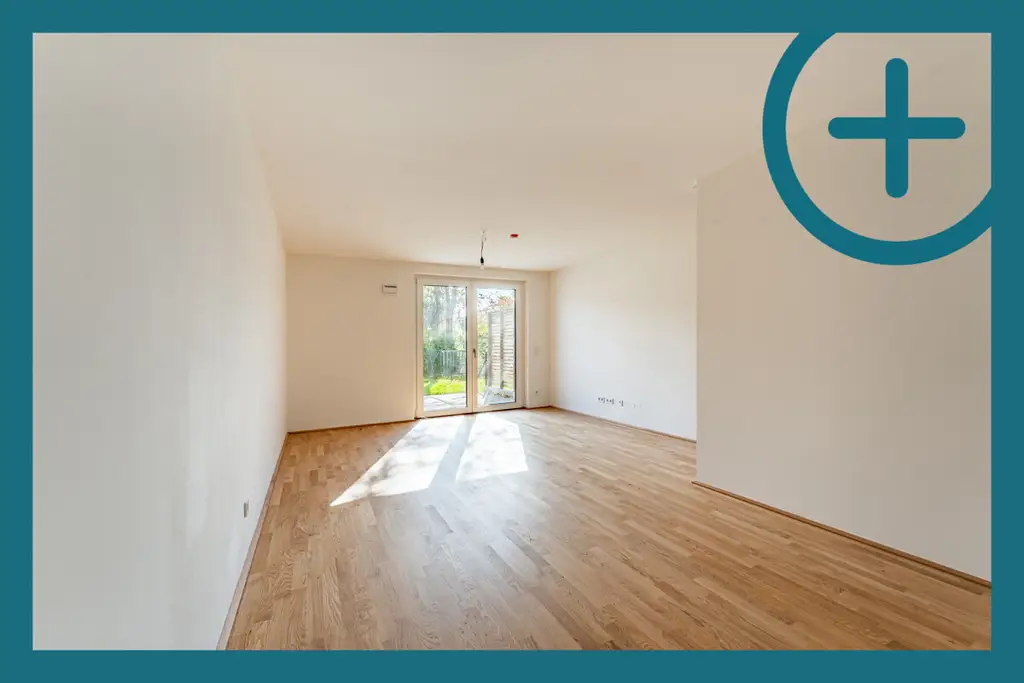 Wohlfühloase mit Naturnähe