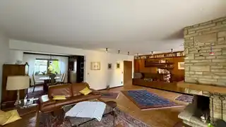 Wohnbereich