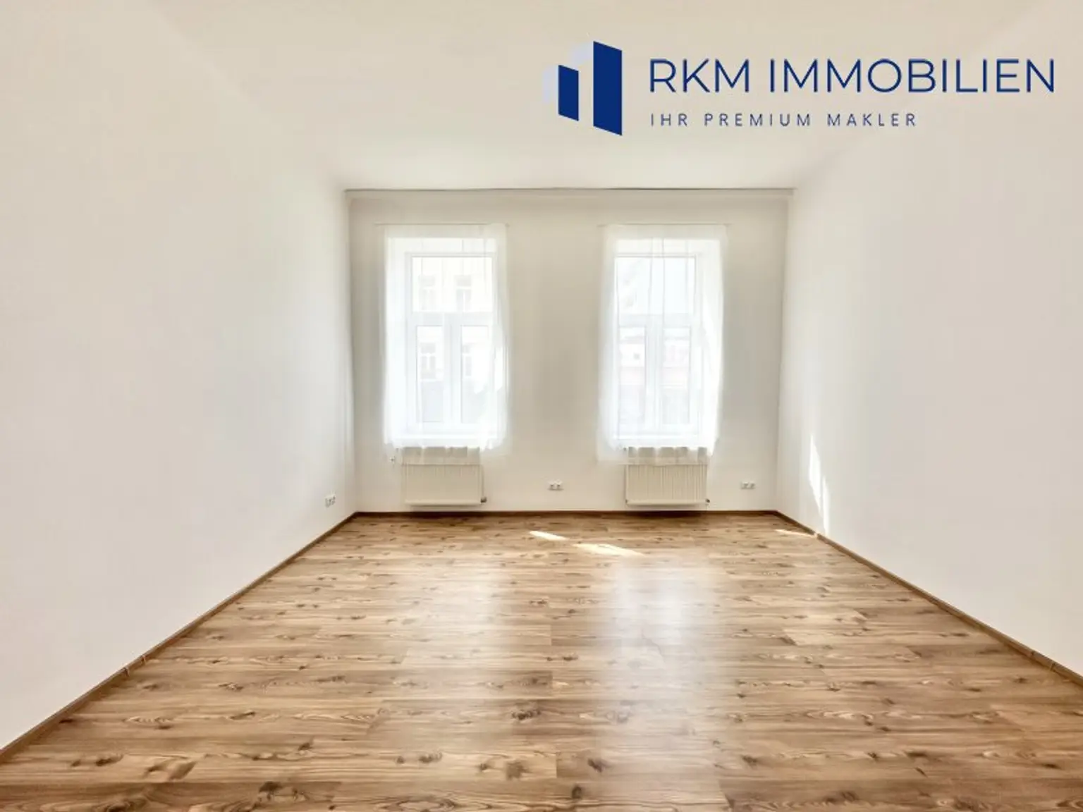 Charmante 1-Zimmer-Wohnung – Erstbezug nach Sanierung im 10. Bezirk