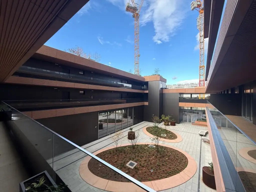 ERSTBEZUG 3 ZIMMER WOHNUNG IM "GRÜNBLICK" VIERTEL ZWEI + TRAUMTERRASSE MIT ca. 64 m² + NUTZUNG INFINITY-AUSSENPOOL, GYM & SAUNA