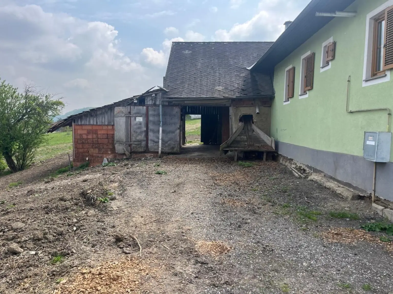 Haus
