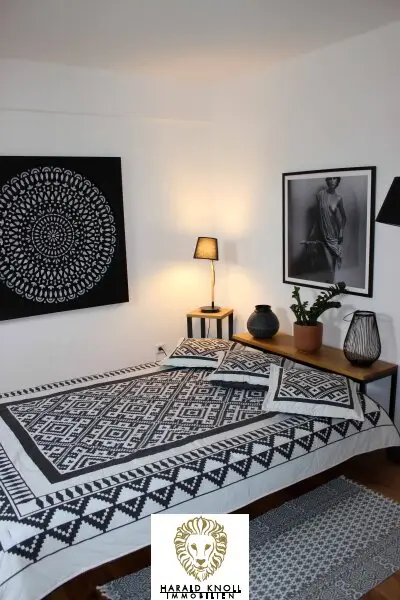 Wohn- und Betriebsgebäude in Natters