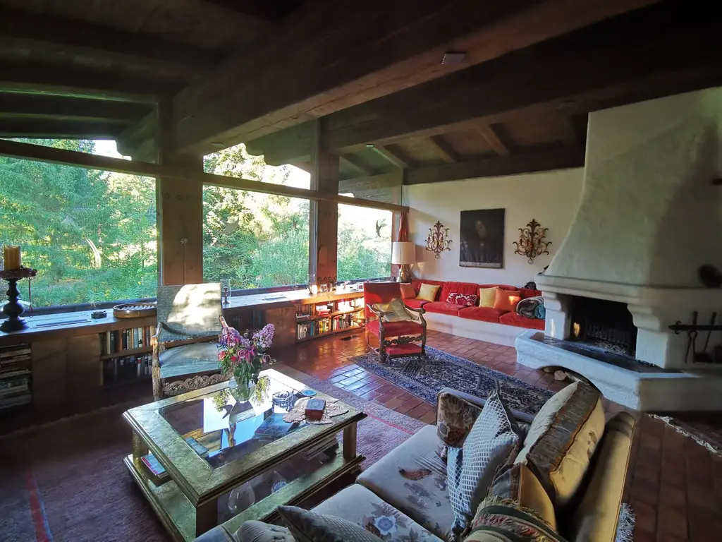 Ferienhaus - Liebhaberobjekt - Landhaus mit Hallenbad in wunderbarer Lage