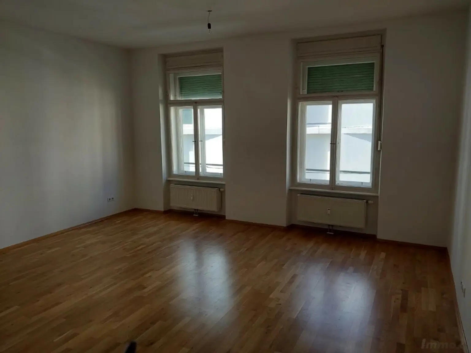 Wohnraum