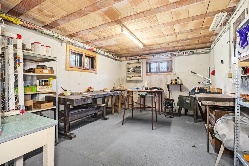 "Bungalow - sonnig- gepflegt- 4 Zimmer "