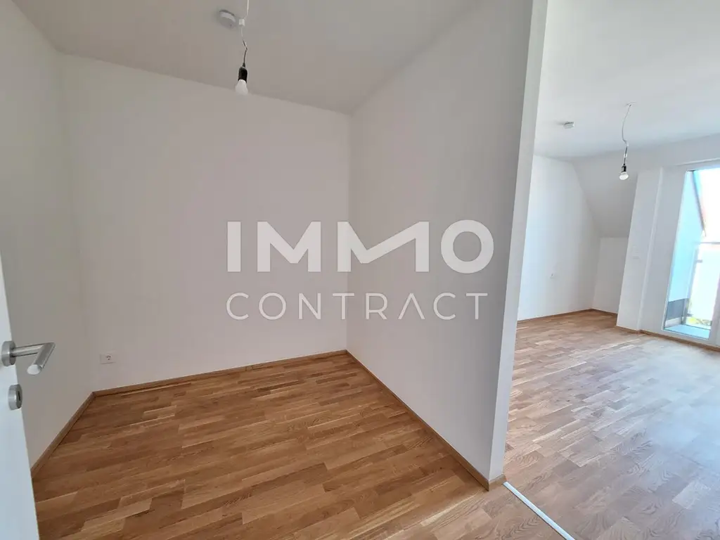 *Provisionsfrei* Neubauwohnungen beim Freizeitparadies "alte Donau" 2-3 Zimmer; Freiflächen; Garagenstellplätze