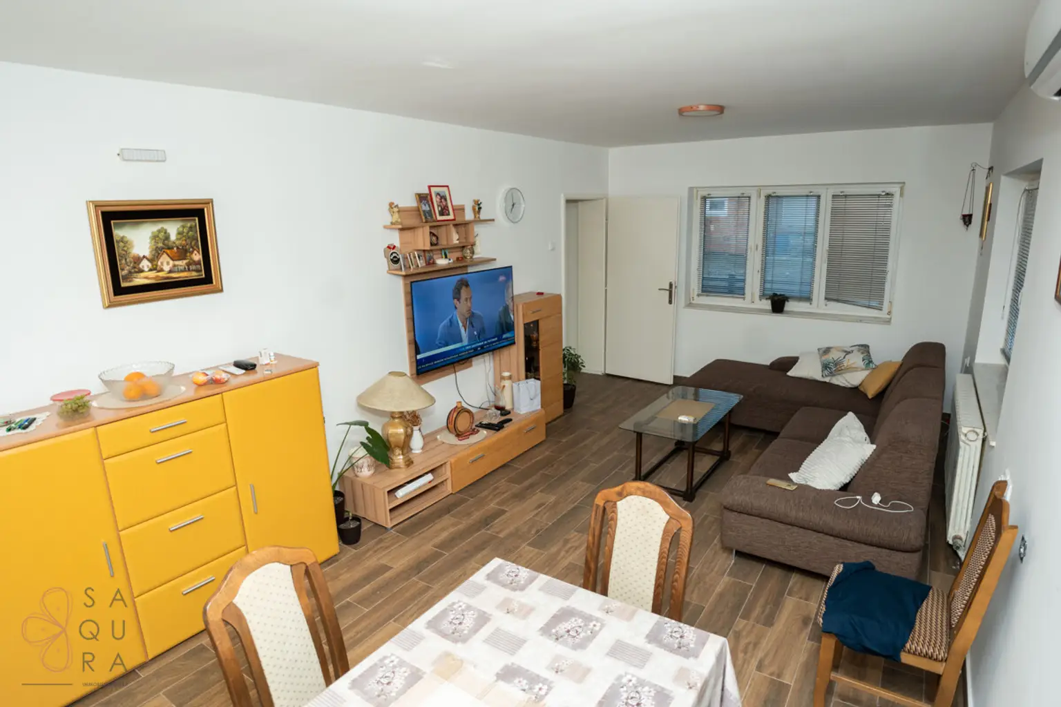 Elegantes Familienhaus nahe Belgrad – Ruhe, Komfort & Investition