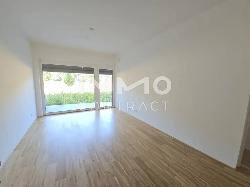 STRASSGANGER Straße 380d : Neuwertige 3 Zimmer- Wohnung mit großem Balkon - Straßganger Straße 380 d - Top 05d