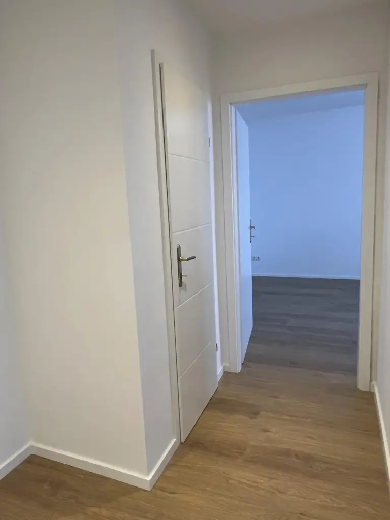Traumhaft renovierte 2-Zimmer-Wohnung in TOP-Lage