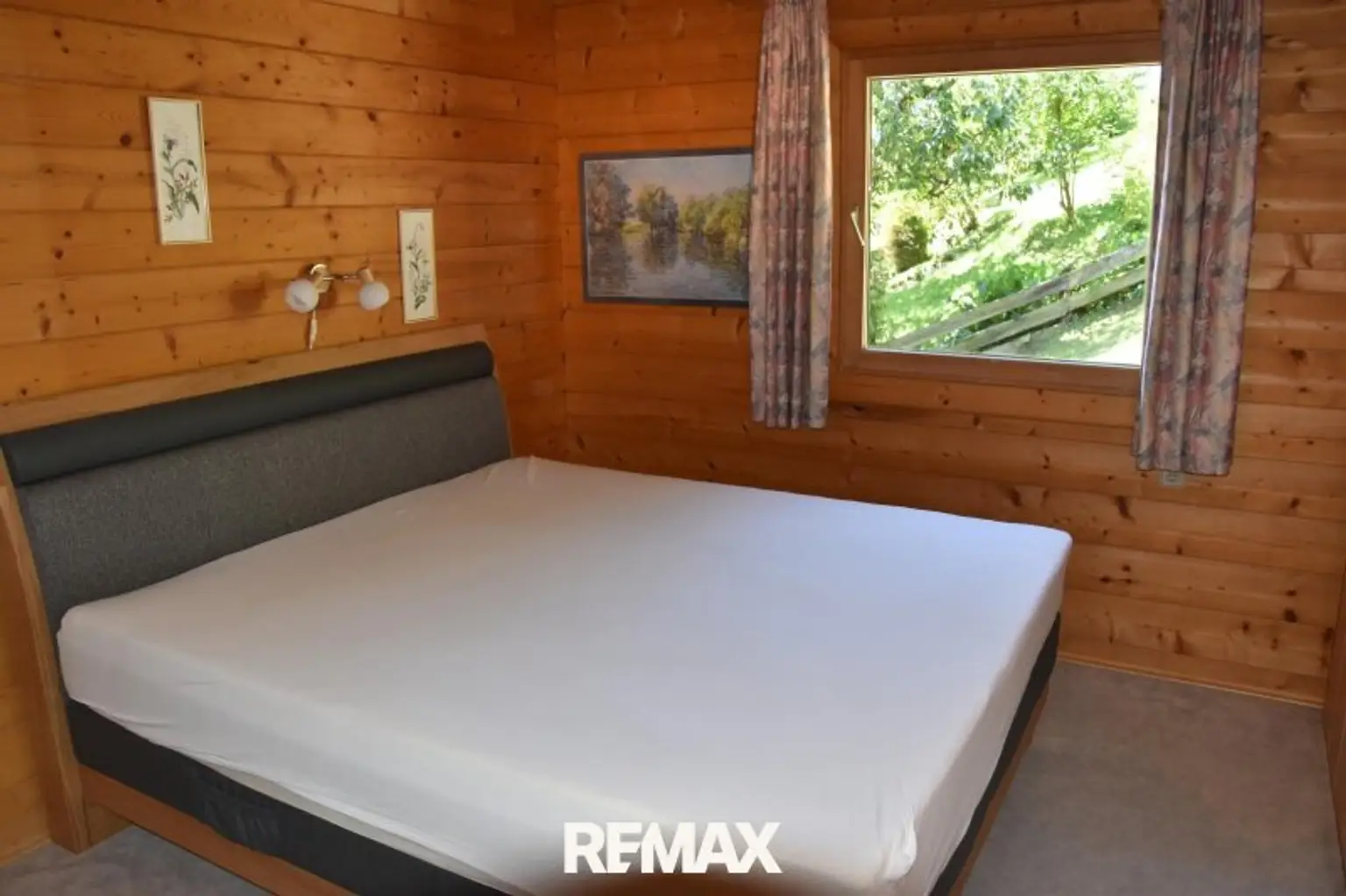 Schlafzimmer EG