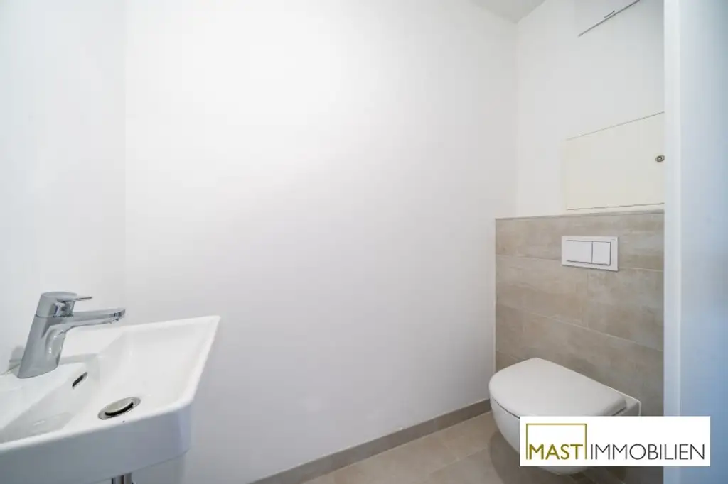 *MIETKAUF" 2-Zimmer Wohnung in ruhiger Lage