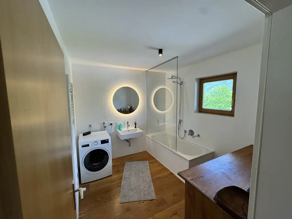 Wohntraum mit Ausblick