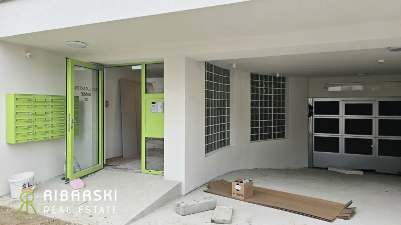 AM SCHULGARTEN - Wohnungen für´s Leben | Top 15 | PROVISIONSFRE I Loggia ostseitig und westseitig