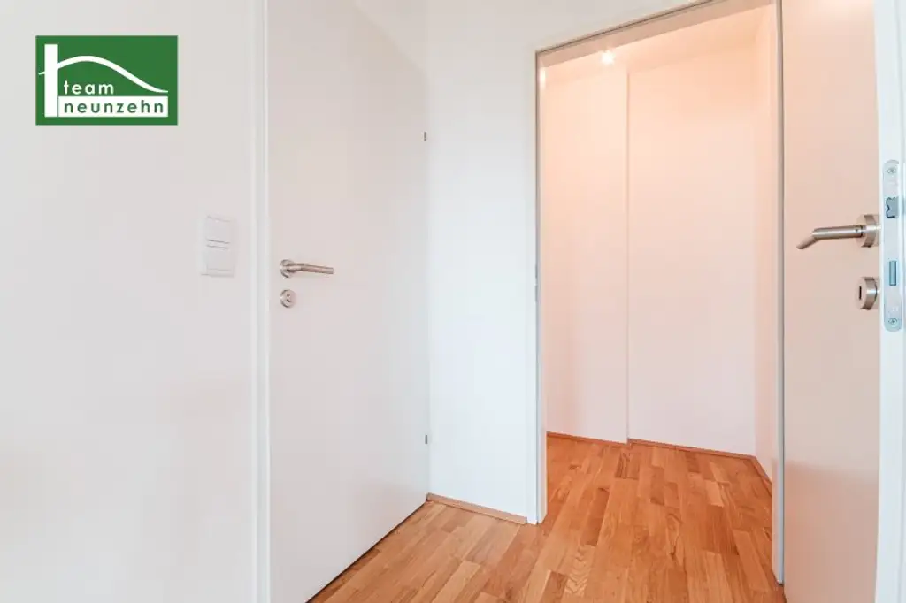 Ameisgasse 28 – Nachhaltig investieren in Wohnqualität