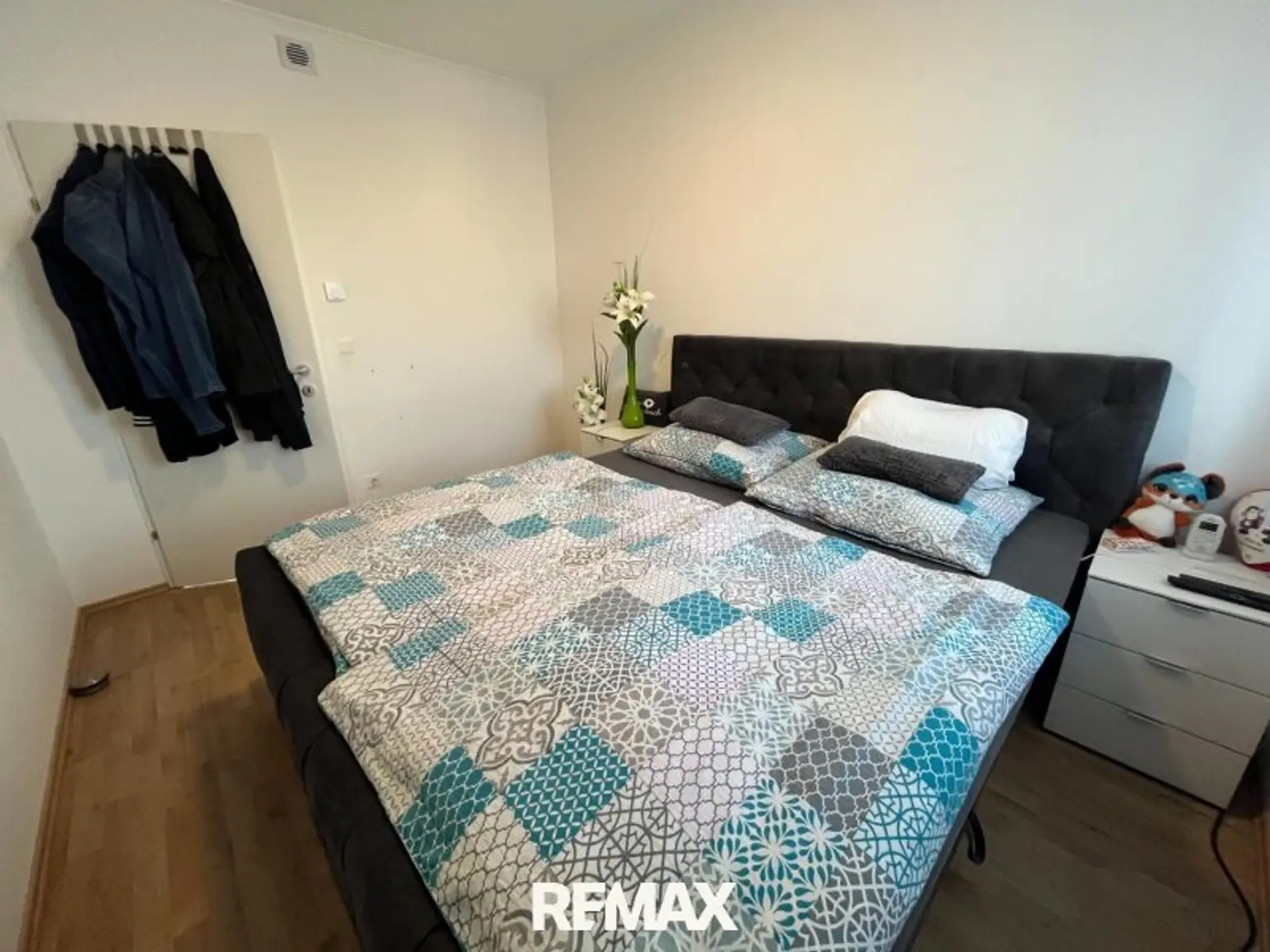 1. Obergeschoss - Zimmer 1