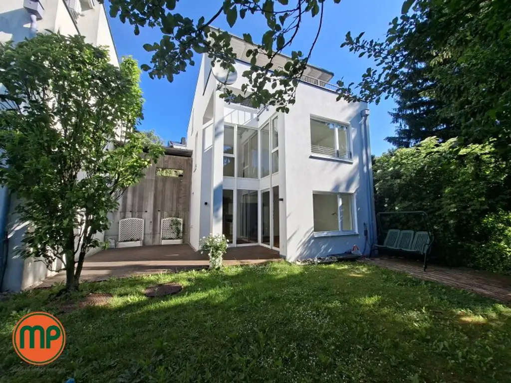 Exklusives Zuhause am Hang