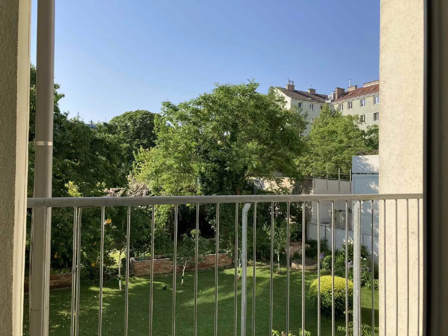 Ausbl. Loggia