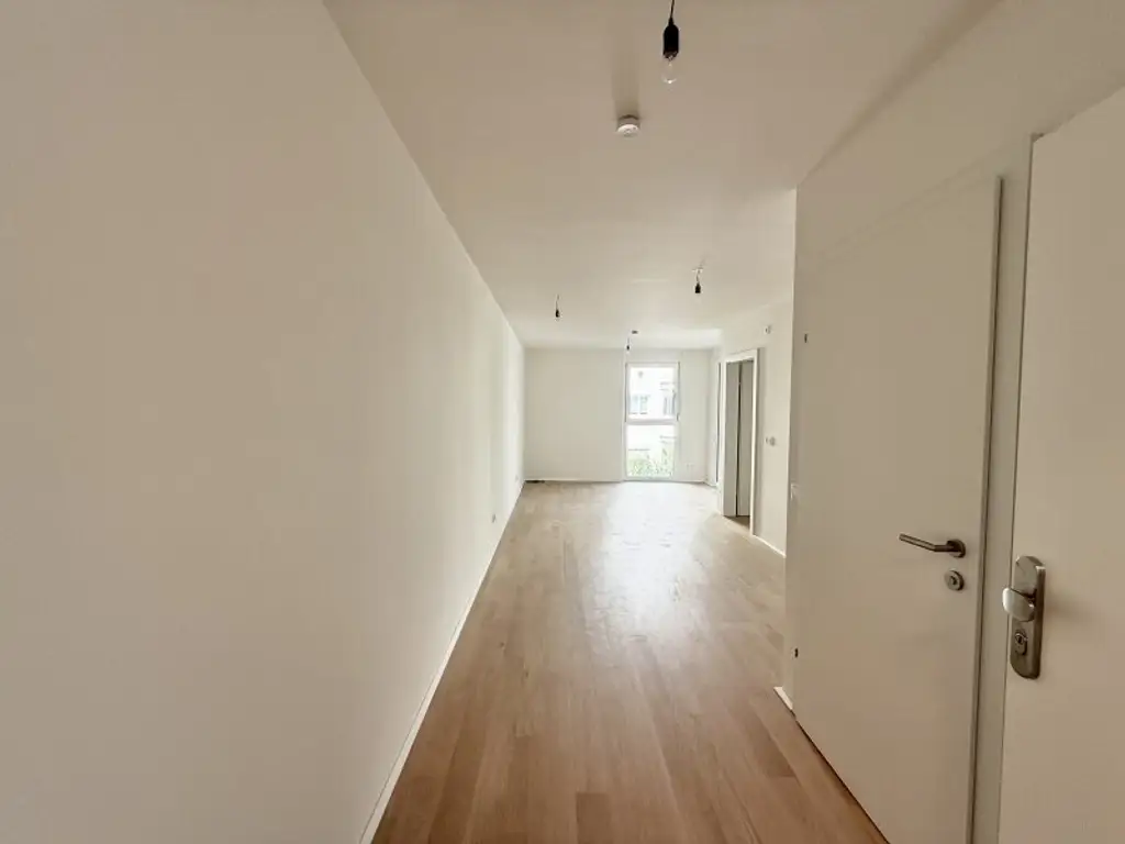 Schöne 2-Zimmer Wohnung mit en-suite Badezimmer! Exklusiver Neubau mit Erstbezug - PROVISIONSFREI