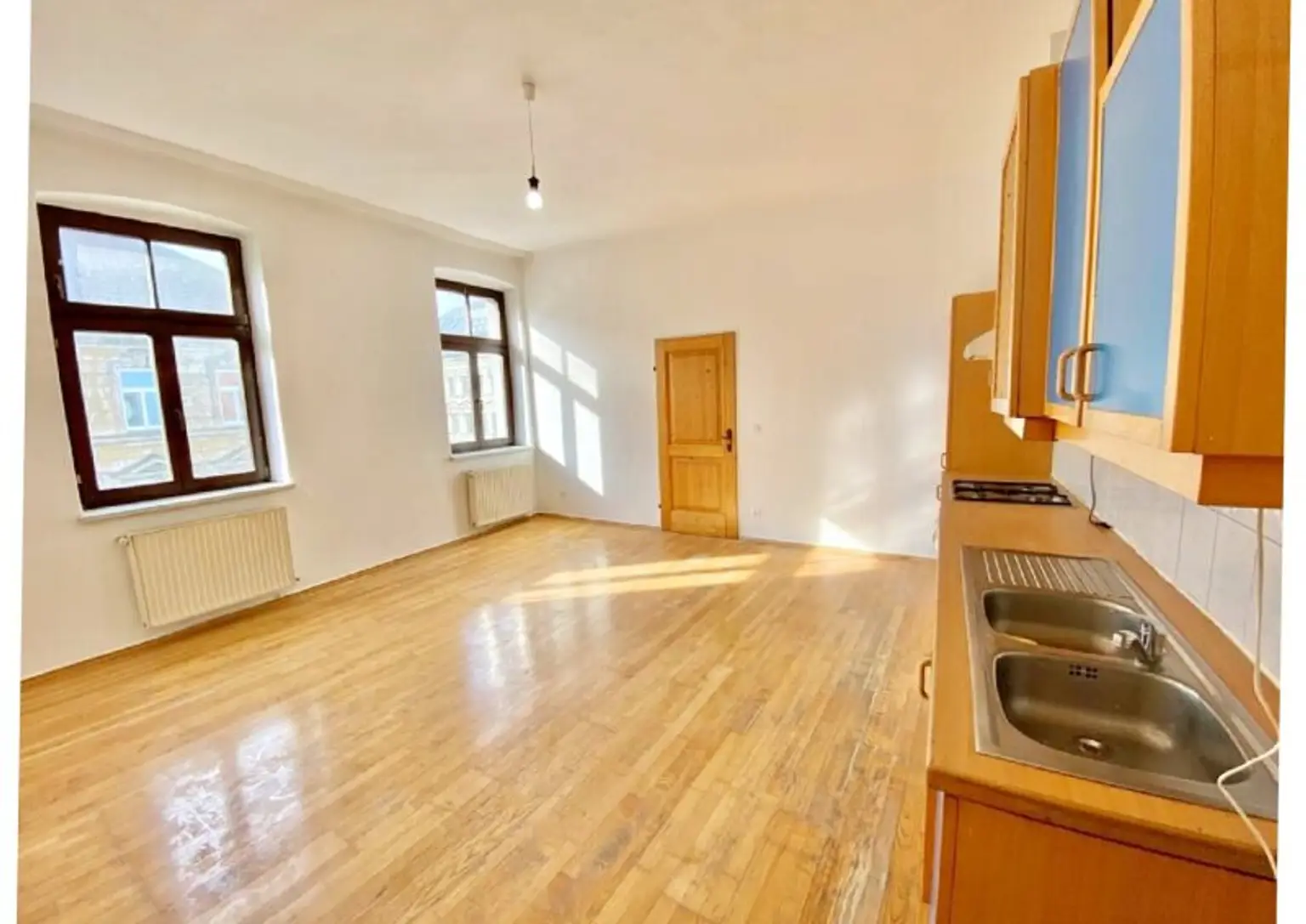 ++NEU++ Wohnen nach Wunsch: 93 m² Altbau-Traum zum Sanieren – Perfekt für Eigennutzer!  NÄHE AUGARTEN