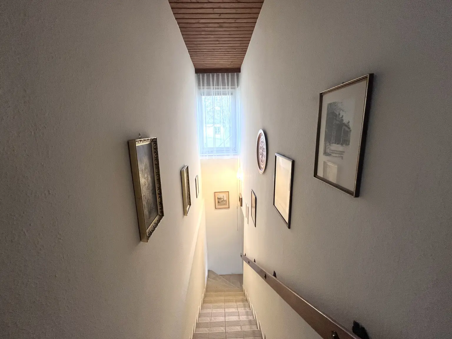 Schönes Einfamilienhaus mit Gartenparadies