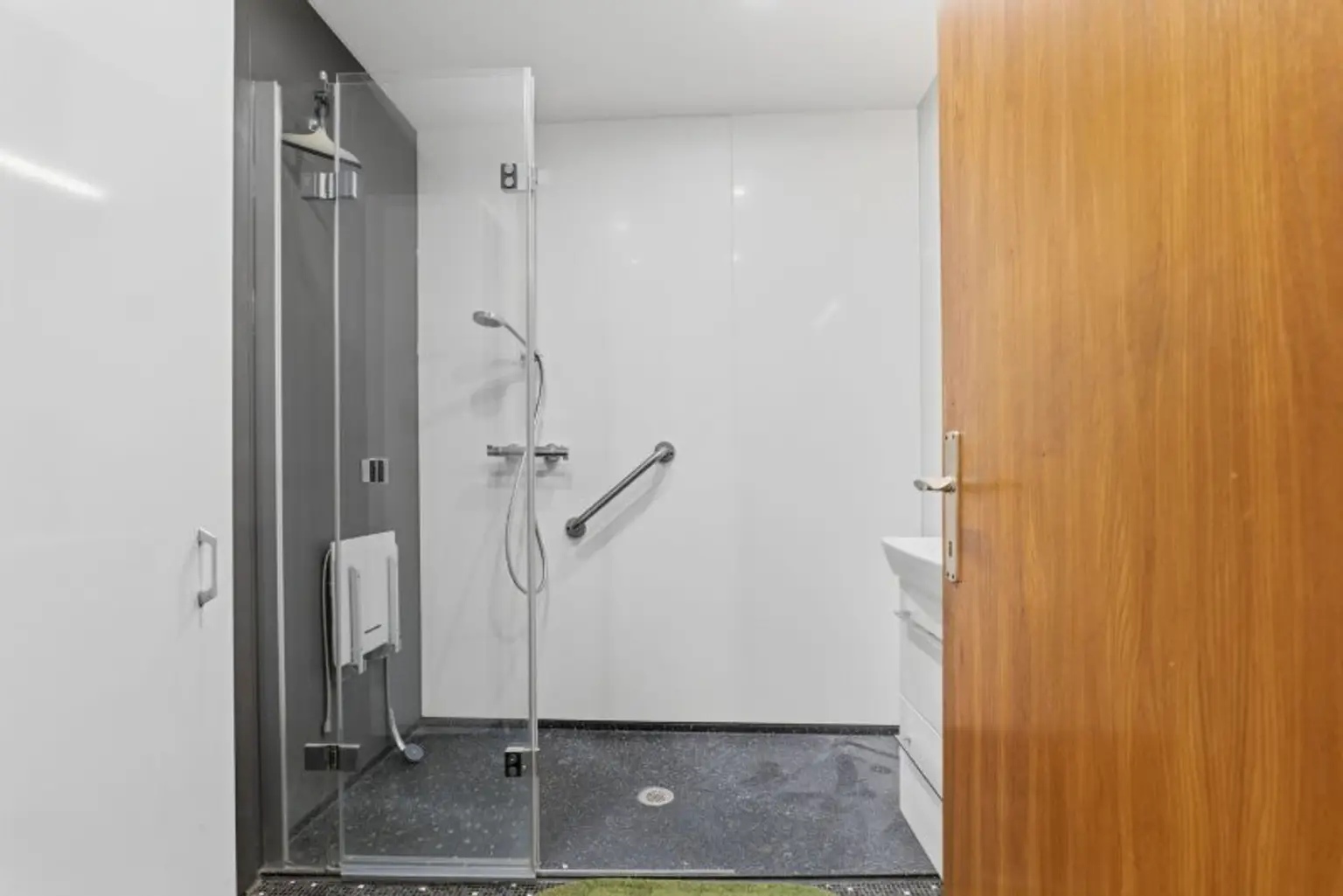 Wohn- und Geschäftshaus mit Entwicklungspotenzial in zentraler Lage von Dornbirn