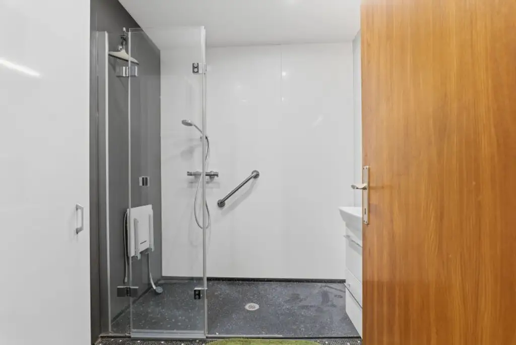 Wohn- und Geschäftshaus mit Entwicklungspotenzial in zentraler Lage von Dornbirn