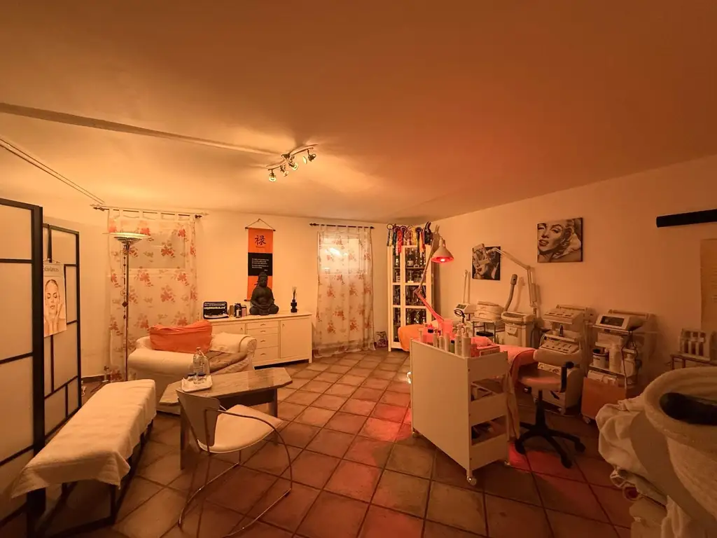 Exklusive Doppelhaushälfte in Massivbauweise in Enzesfeld // Exclusive semi-detached house in solid construction in Enzesfeld //