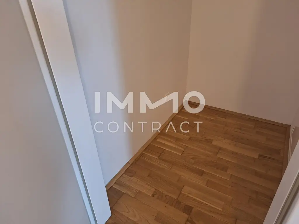 2-Zimmer Wohntraum mit einzigartigem Blick auf Linz!