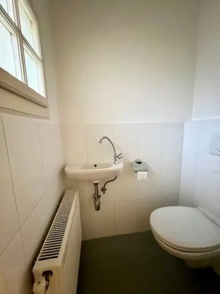 Charmante 147m2 Altbau-Maisonette in Gersthof – 4 Zimmer, Terrasse & idyllischer Allgemeingarten!