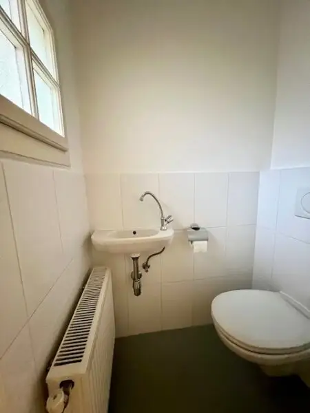 Charmante 147m2 Altbau-Maisonette in Gersthof – 4 Zimmer, Terrasse & idyllischer Allgemeingarten!