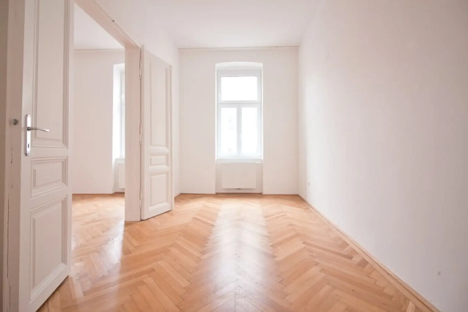 2-Zimmer Wohnung mit herrlichem Altbau-Flair | TOP Lage | sehr guter Grundriss