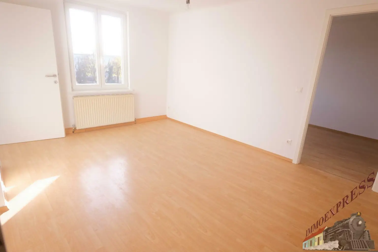 2 Zimmerwohnung im Zentrum Schwechats zu vermieten  - Grünruhelage
