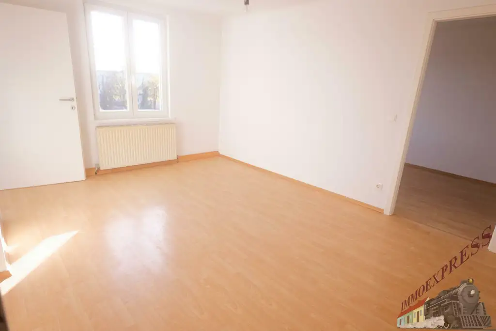 2 Zimmerwohnung im Zentrum Schwechats zu vermieten  - Grünruhelage