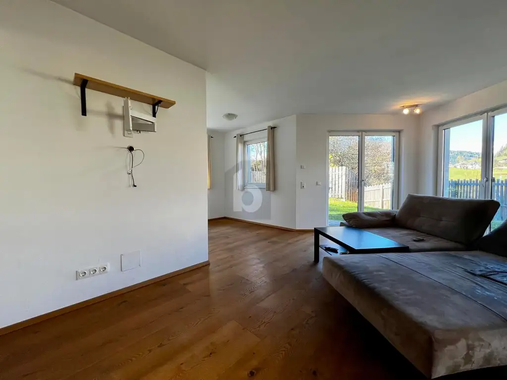 TRAUM VOM EIGENHEIM MIT GROßEM GARTEN UND VIEL RUHE IN EMBACH!