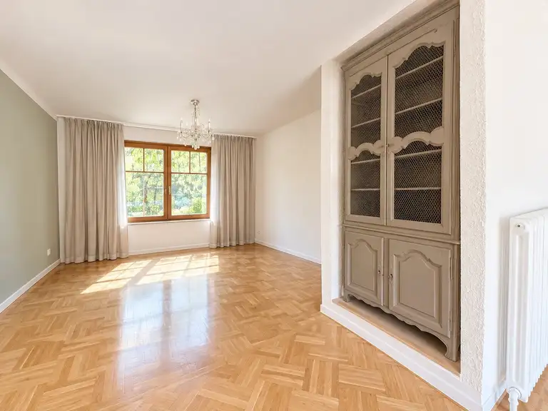 Wohnzimmer II