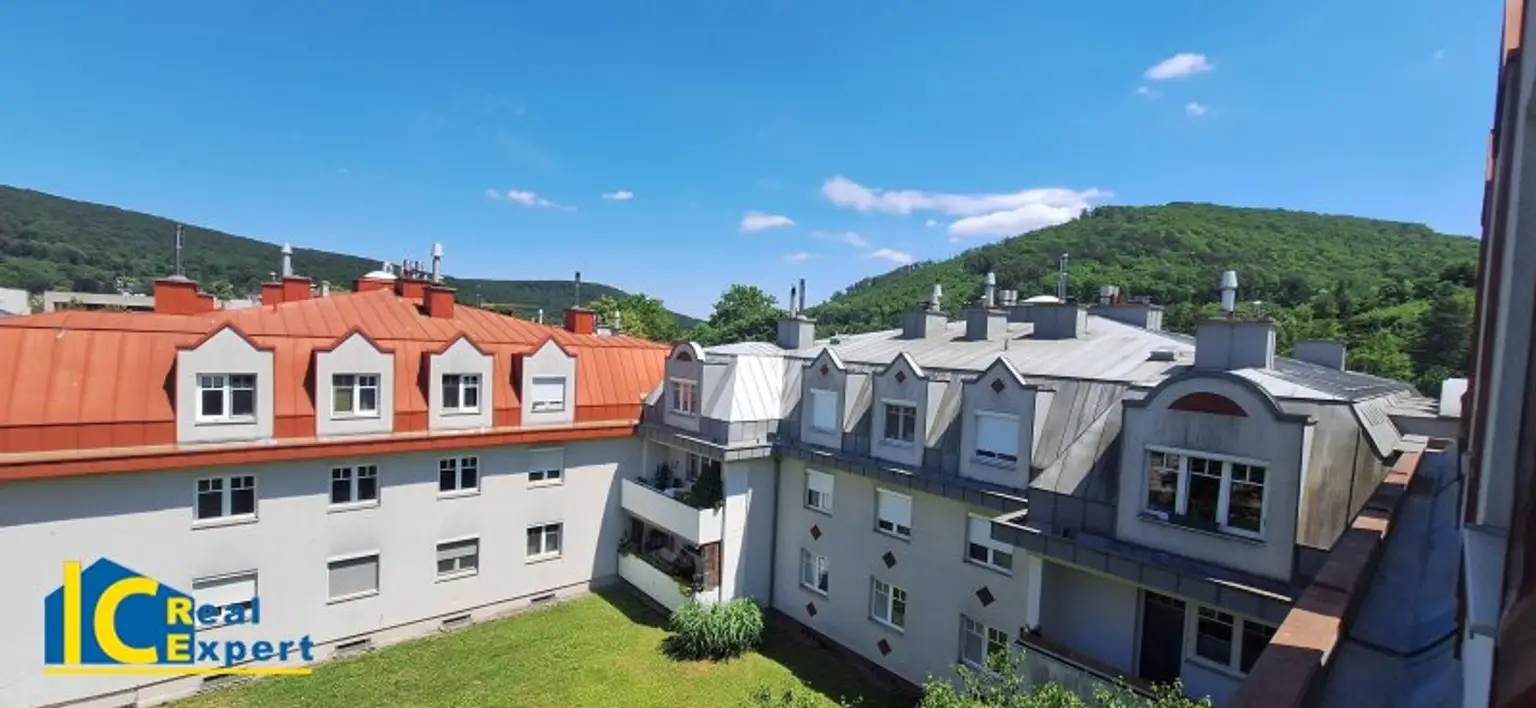 Rundherum der Wienerwald